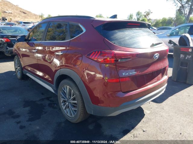 Hyundai Tucson Ultimate 2019 KM8J33AL4KU939567 Image 3