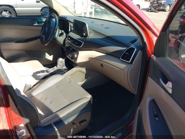 Hyundai Tucson Ultimate 2019 KM8J33AL4KU939567 Image 5