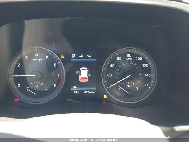 Hyundai Tucson Ultimate 2019 KM8J33AL4KU939567 Image 7