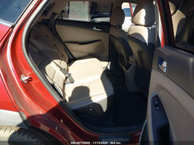 Hyundai Tucson Ultimate 2019 KM8J33AL4KU939567 Image 8