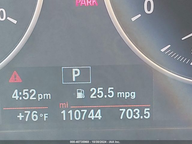 5UXWX9C59E0D34103 BMW X3 Xdrive28i