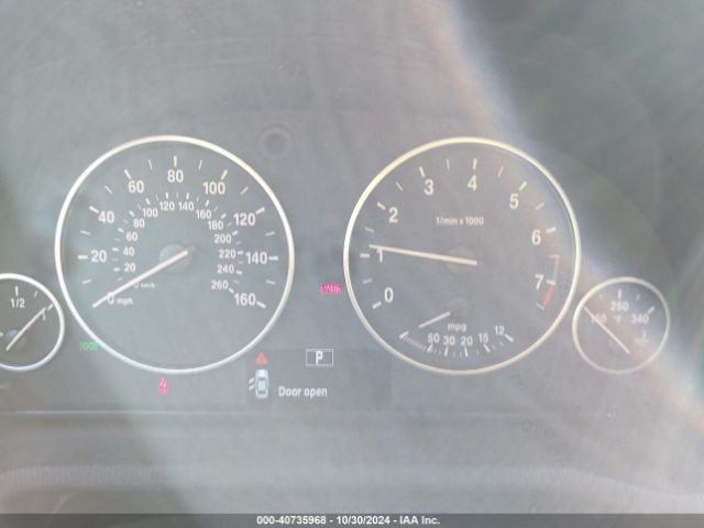 5UXWX9C59E0D34103 BMW X3 Xdrive28i
