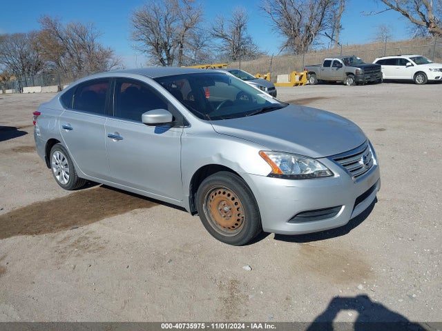 2015 3N1AB7AP8FL690971 main image