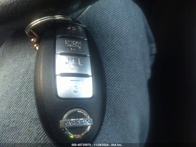 Nissan SENTRA SV 2015 3N1AB7AP8FL690971 Image 11