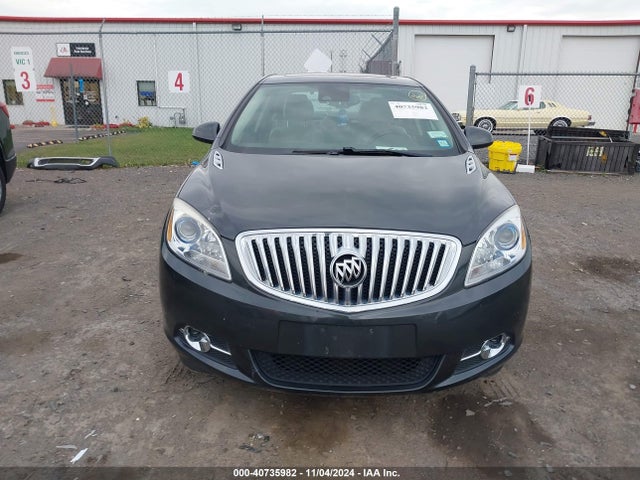 1G4PS5SKXG4124960 Buick Verano Leather Group