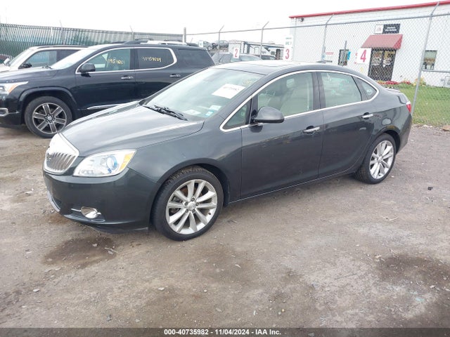 1G4PS5SKXG4124960 Buick Verano Leather Group