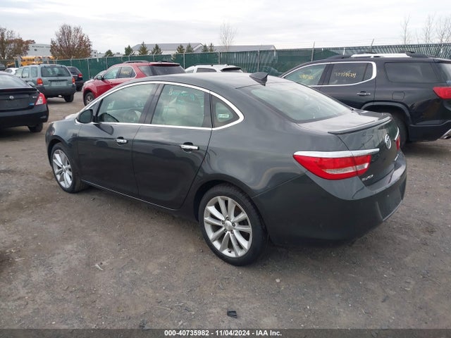1G4PS5SKXG4124960 Buick Verano Leather Group