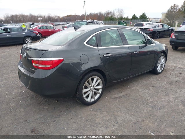 1G4PS5SKXG4124960 Buick Verano Leather Group