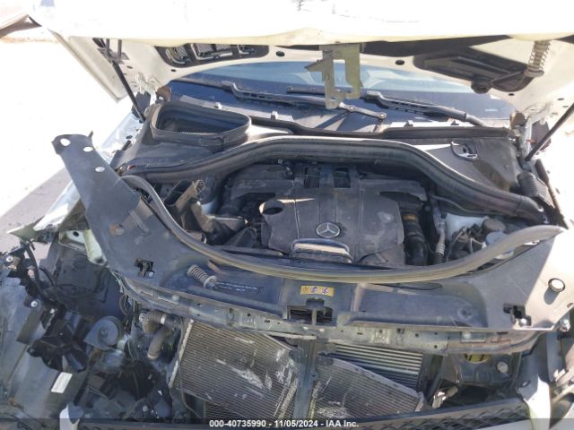 4JGDF6EE5JB112754 Mercedes-Benz Gls 450 4matic