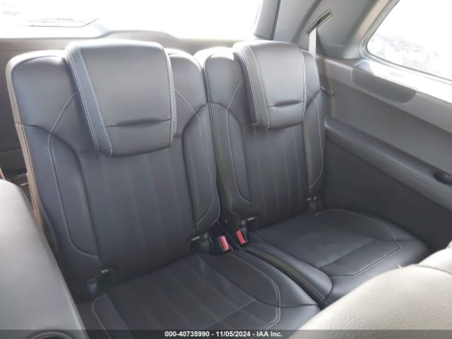 4JGDF6EE5JB112754 Mercedes-Benz Gls 450 4matic