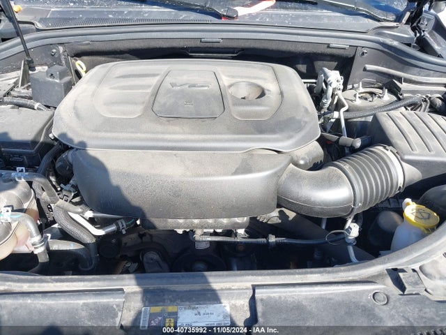 2021 Jeep Grand Cherokee Laredo X 4x4 მანქანა იყიდება აუქციონზე, vin: 1C4RJFAG0MC541945, აუქციონის ნომერი: 40735992