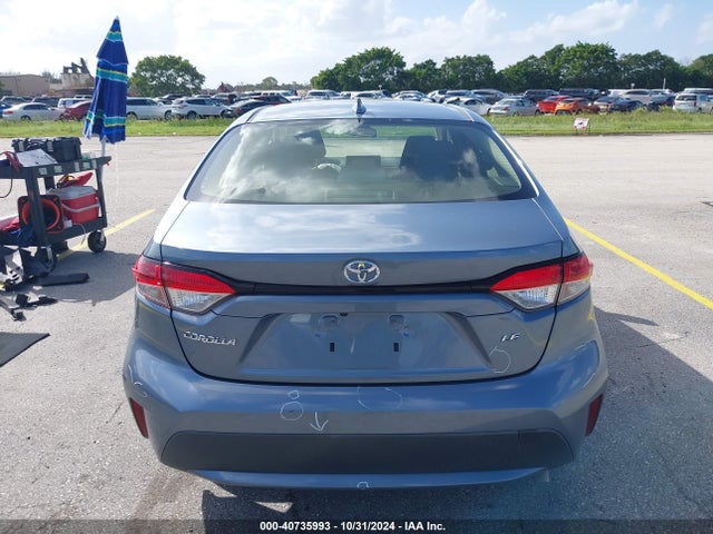Toyota COROLLA LE 2020 JTDEPRAE1LJ062098 Image 16