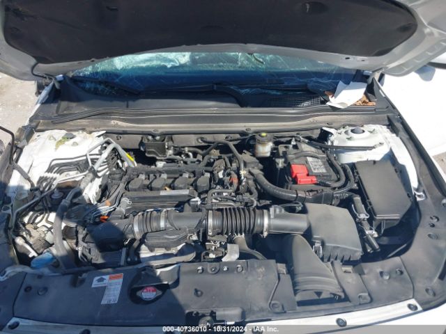 1HGCV1F4XLA125232 Honda ACCORD EX