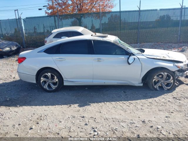 1HGCV1F4XLA125232 Honda ACCORD EX