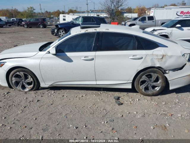 1HGCV1F4XLA125232 Honda ACCORD EX