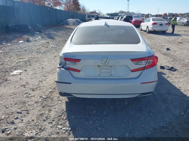 1HGCV1F4XLA125232 Honda ACCORD EX