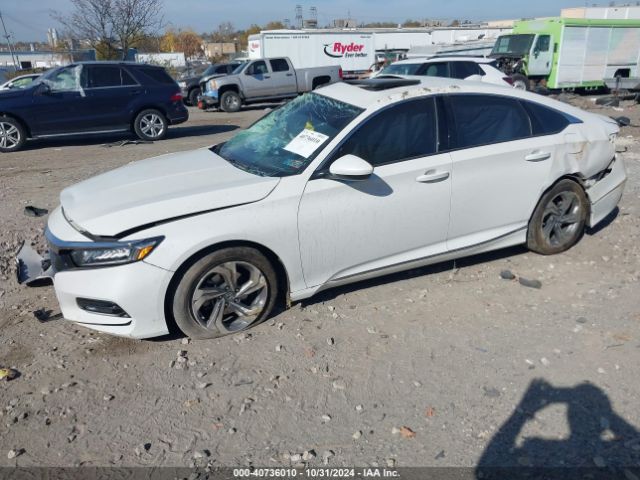 1HGCV1F4XLA125232 Honda ACCORD EX