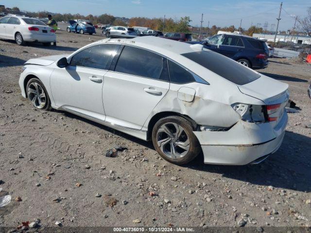 1HGCV1F4XLA125232 Honda ACCORD EX