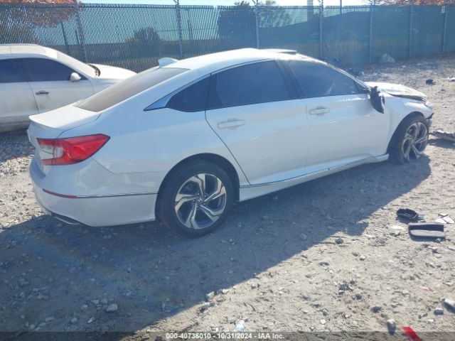 1HGCV1F4XLA125232 Honda ACCORD EX
