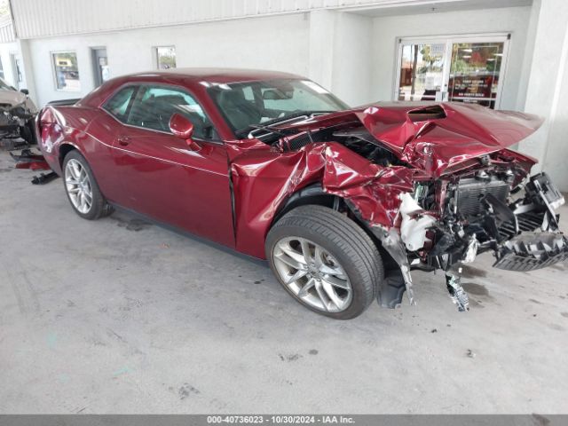 2C3CDZGG8PH603071 auction archive image