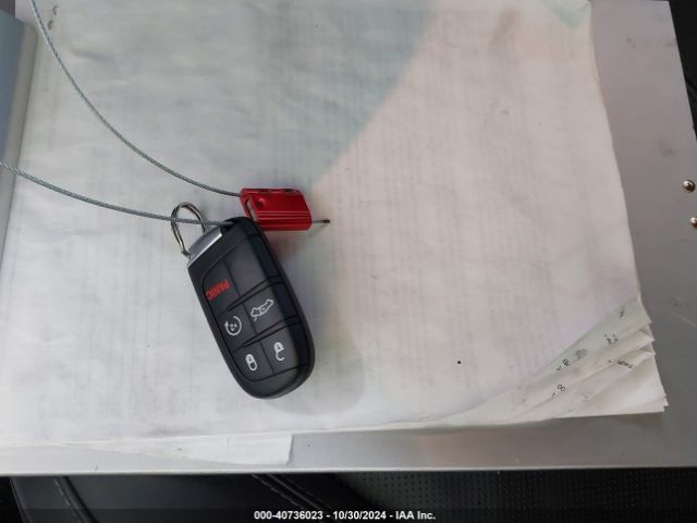 2C3CDZGG8PH603071 Dodge Challenger Sxt Awd