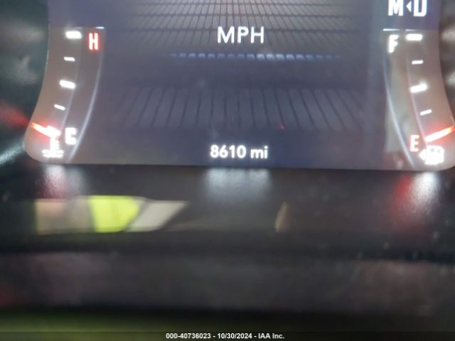 2C3CDZGG8PH603071 Dodge Challenger Sxt Awd
