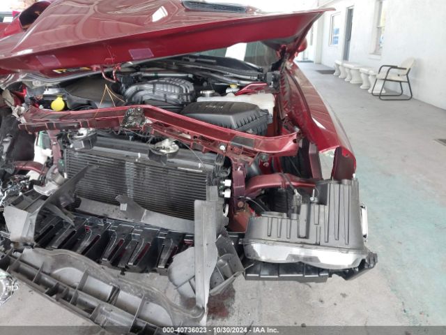 2C3CDZGG8PH603071 Dodge Challenger Sxt Awd