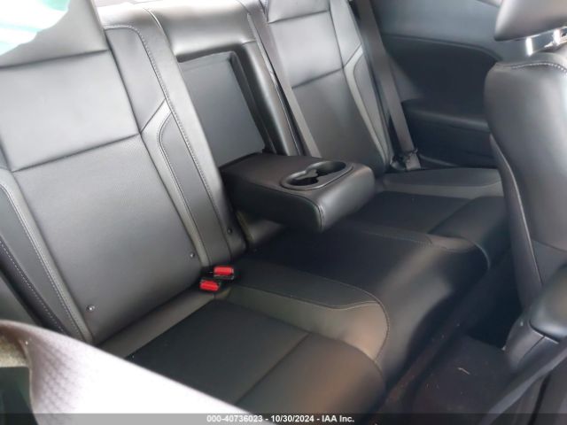 2C3CDZGG8PH603071 Dodge Challenger Sxt Awd