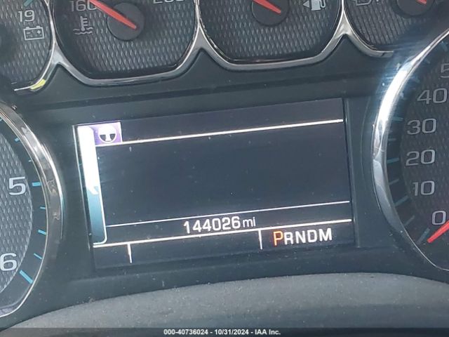1GCVKREC1FZ406297 Chevrolet Silverado 1500 2lt
