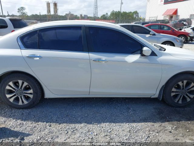 1HGCR2F37EA209805 Honda ACCORD LX