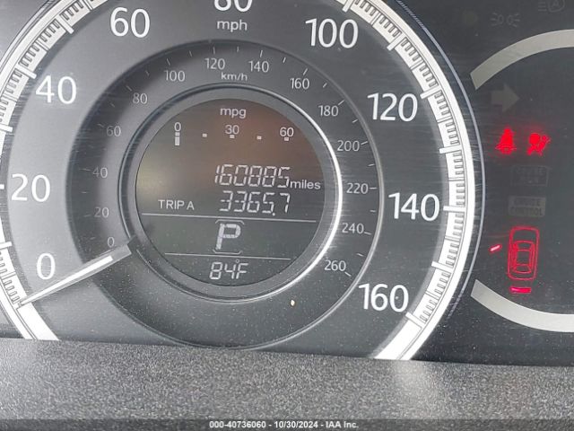 1HGCR2F37EA209805 Honda ACCORD LX