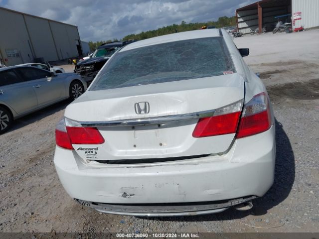 1HGCR2F37EA209805 Honda ACCORD LX