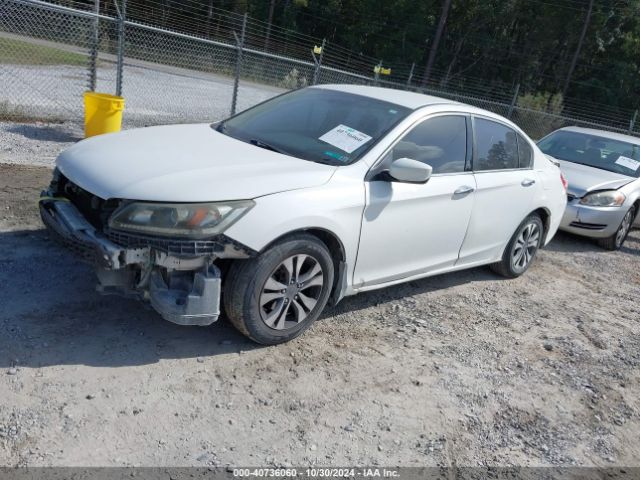 1HGCR2F37EA209805 Honda ACCORD LX