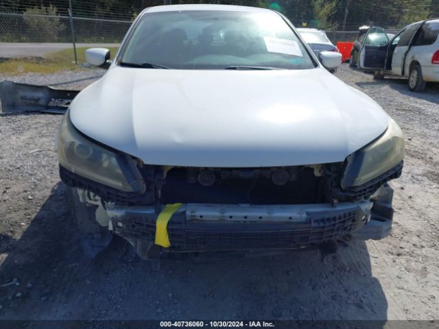 1HGCR2F37EA209805 Honda ACCORD LX