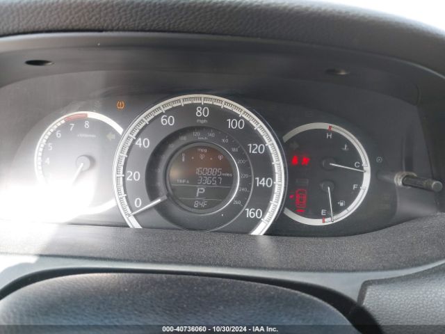 1HGCR2F37EA209805 Honda ACCORD LX