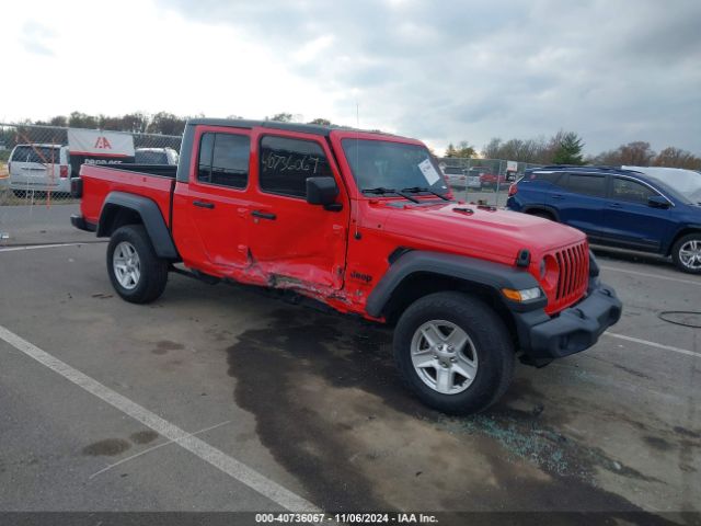 1C6JJTAG1LL132998 auction archive image