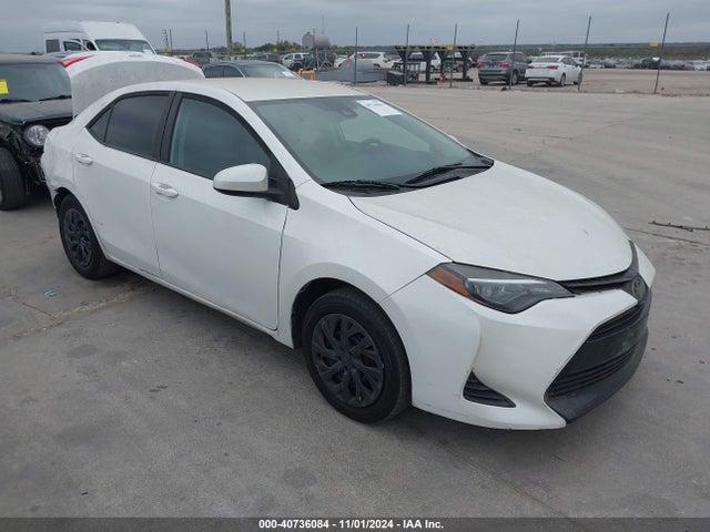 Toyota 2zr-fe 2019 5YFBURHE0KP949087 Image 17