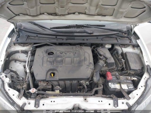 Toyota 2zr-fe 2019 5YFBURHE0KP949087 Image 26