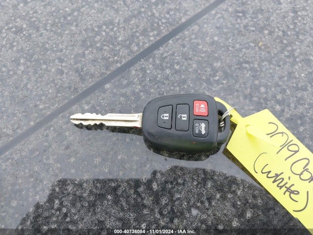 Toyota 2zr-fe 2019 5YFBURHE0KP949087 Image 27