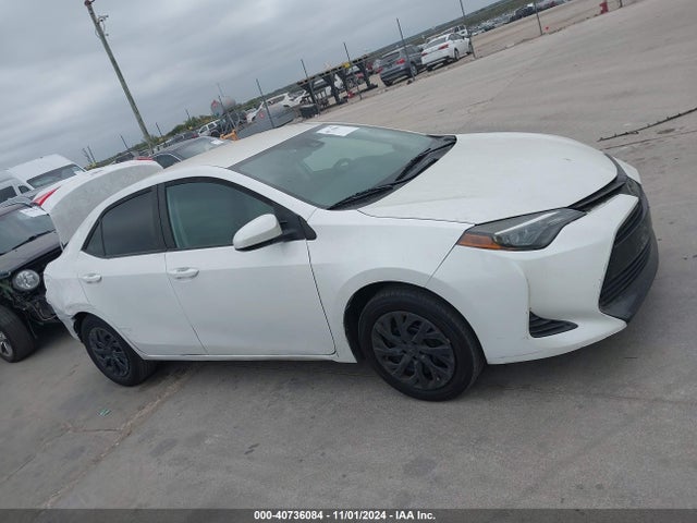 Toyota 2zr-fe 2019 5YFBURHE0KP949087 Image 30