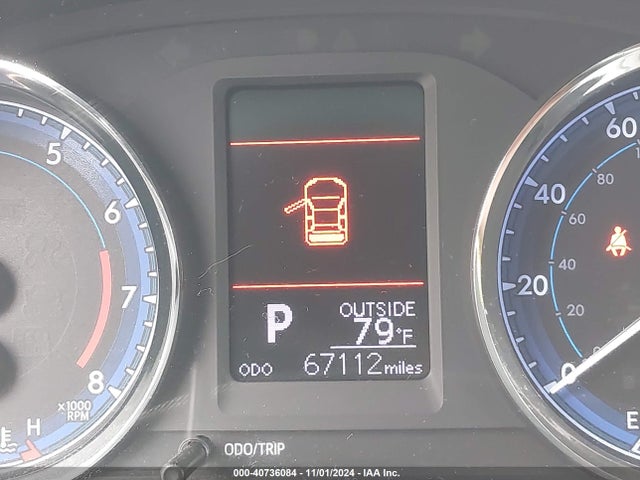 Toyota 2zr-fe 2019 5YFBURHE0KP949087 Image 32