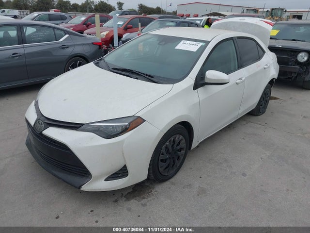 Toyota 2zr-fe 2019 5YFBURHE0KP949087 Image 18