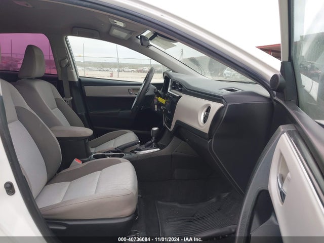Toyota 2zr-fe 2019 5YFBURHE0KP949087 Image 21