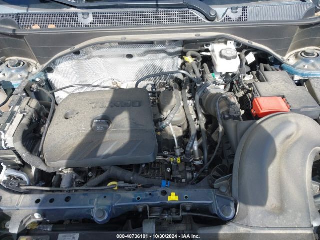 KL4MMDSL8NB103869 Buick Encore Gx Fwd Select