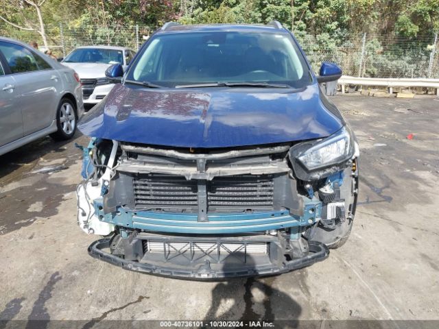 KL4MMDSL8NB103869 Buick Encore Gx Fwd Select