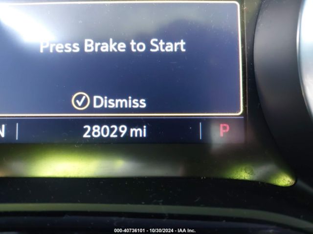 KL4MMDSL8NB103869 Buick Encore Gx Fwd Select