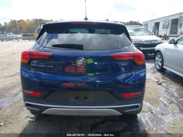 KL4MMDSL8NB103869 Buick Encore Gx Fwd Select