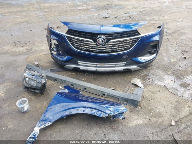 KL4MMDSL8NB103869 Buick Encore Gx Fwd Select
