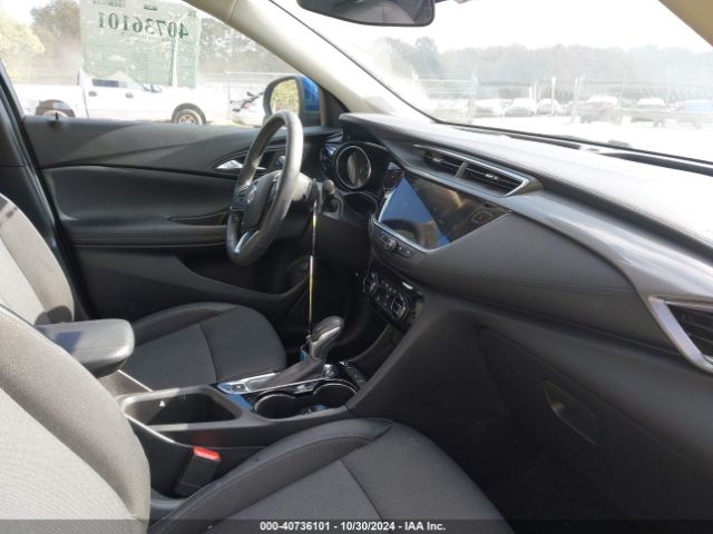KL4MMDSL8NB103869 Buick Encore Gx Fwd Select