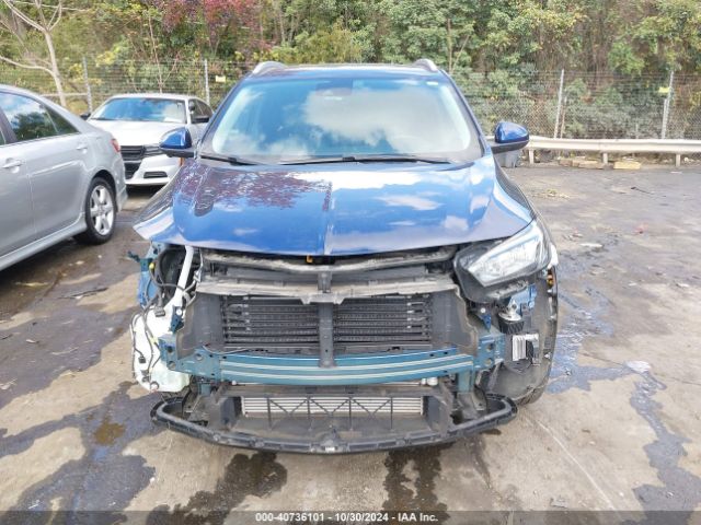 KL4MMDSL8NB103869 Buick Encore Gx Fwd Select